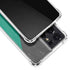 Kuwait Flag Distressed Galaxy S21 Ultra 5G Clear Case